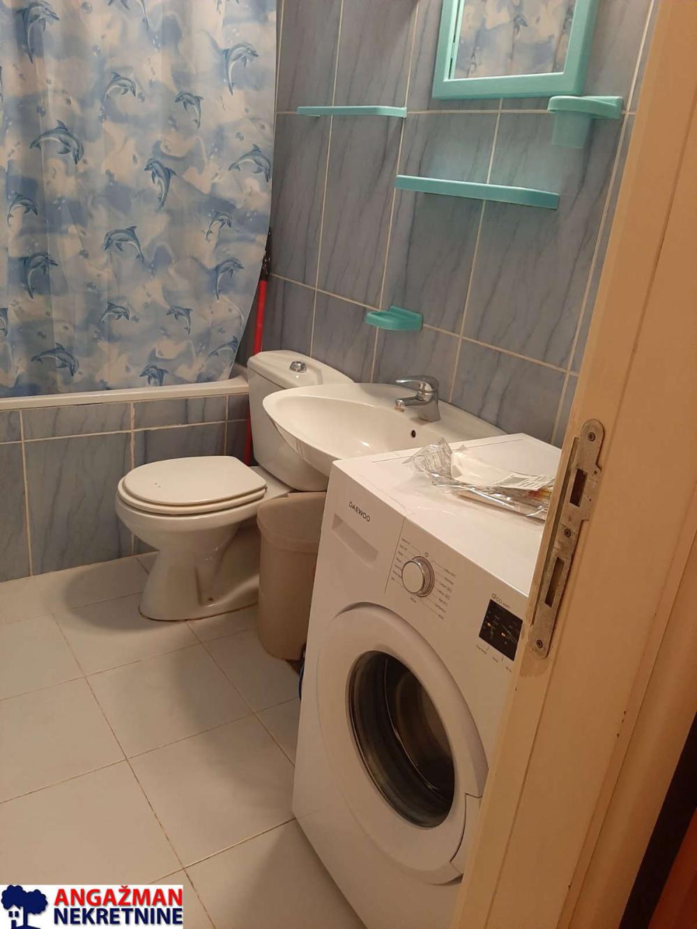 Slika 5 - Vitanovačka,  Stan na prodaju, 21m2, 89.500€