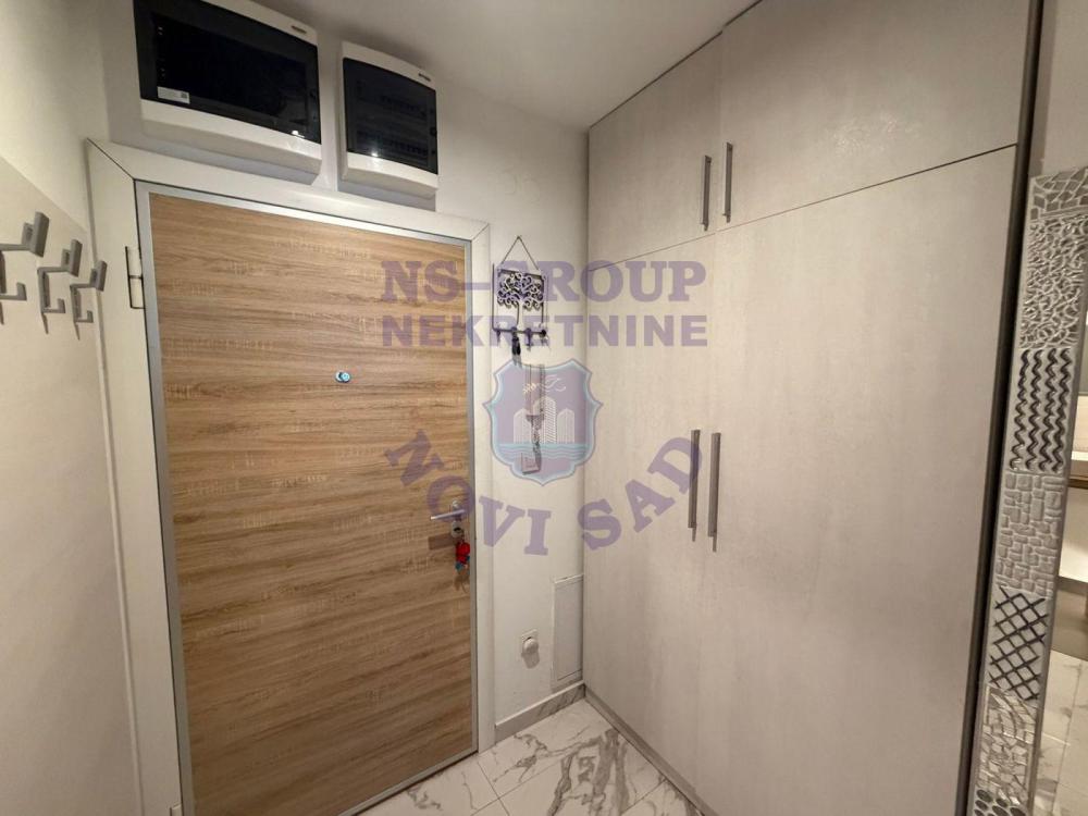 Slika 5 - Dvosoban stan na prodaju, 50m2, 144.200€