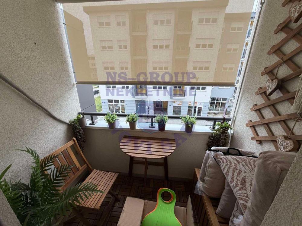 Slika 6 - Dvosoban stan na prodaju, 50m2, 144.200€