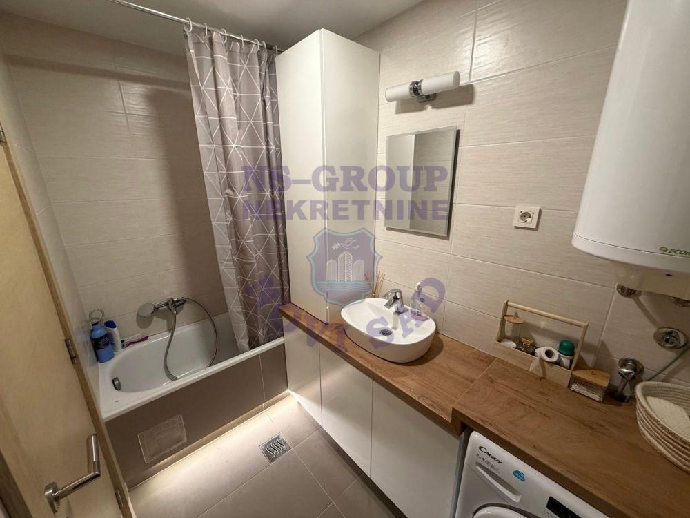 Slika 4 - Dvosoban stan na prodaju, 50m2, 144.200€