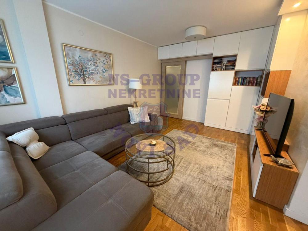 Slika 1 - Dvosoban stan na prodaju, 50m2, 144.200€