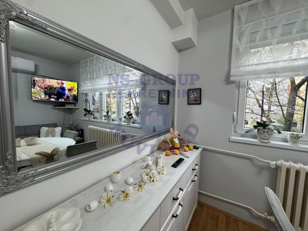 Slika 2 - Jednoiposoban stan na prodaju, 32m2, 118.450€