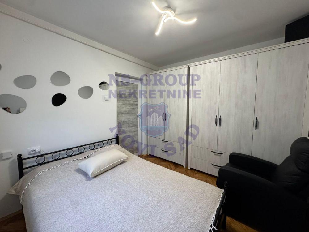 Slika 6 - Jednoiposoban stan na prodaju, 32m2, 118.450€