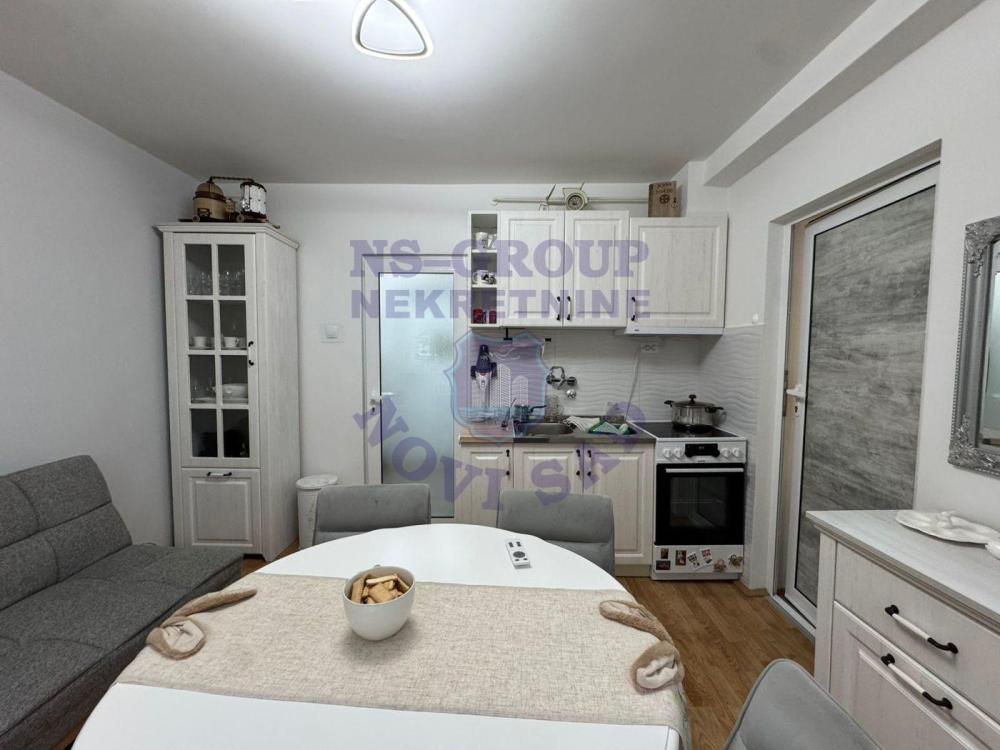 Slika 3 - Jednoiposoban stan na prodaju, 32m2, 118.450€