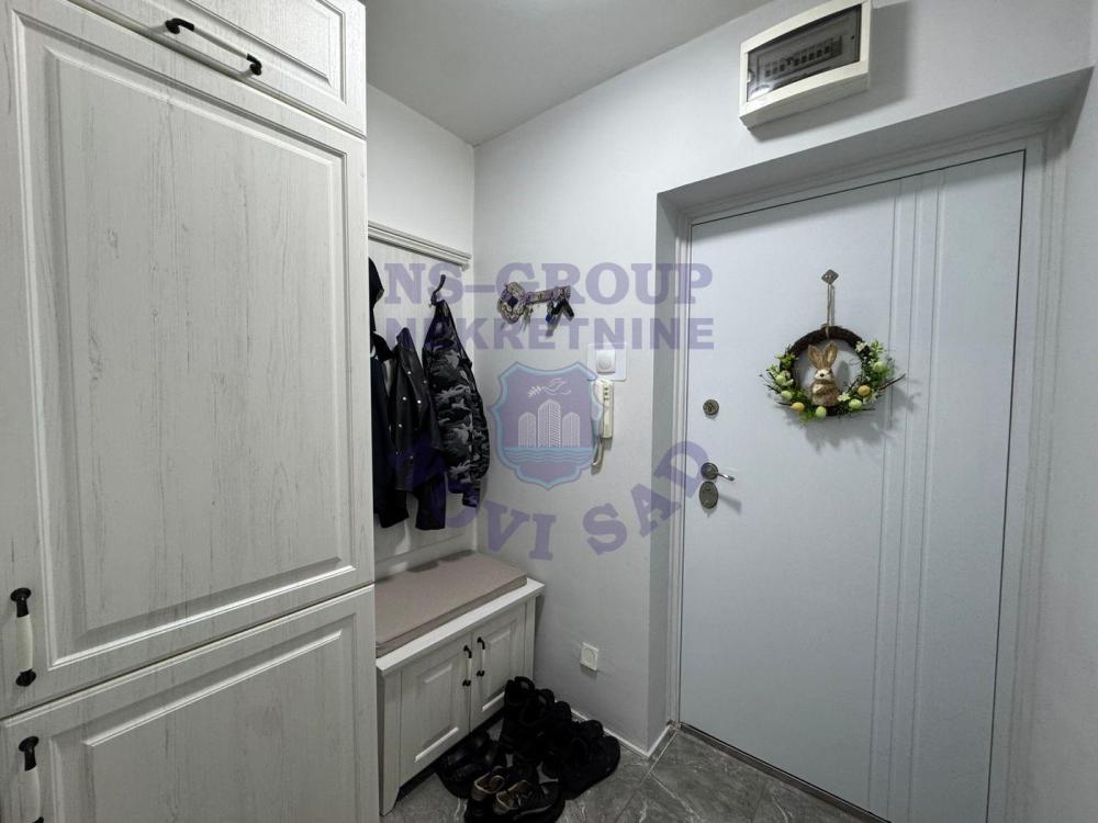 Slika 3 - Jednoiposoban stan na prodaju, 32m2, 118.450€