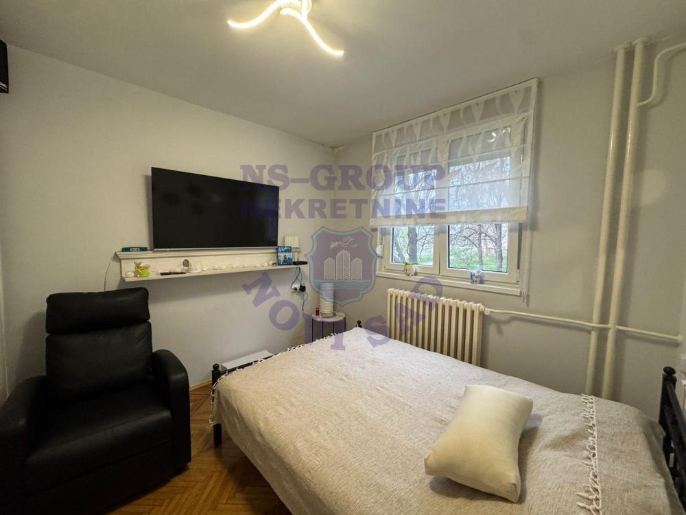 Slika 4 - Jednoiposoban stan na prodaju, 32m2, 118.450€