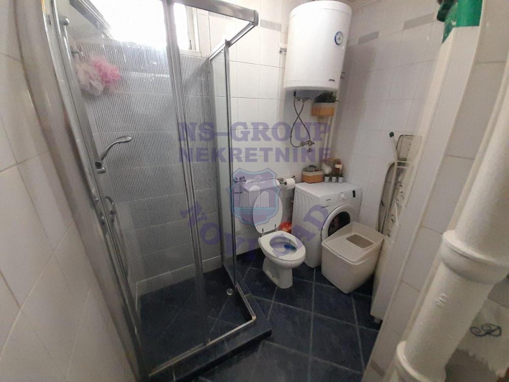 Slika 11 - Dvosoban stan na prodaju, 50m2, 128.900€