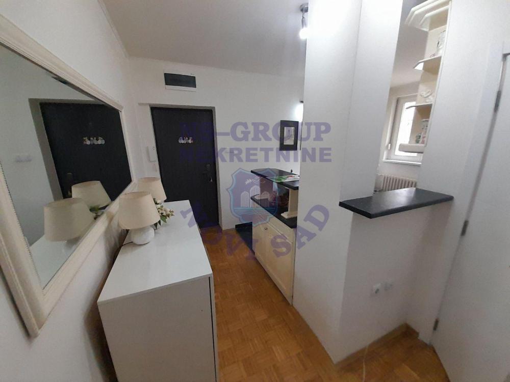 Slika 8 - Dvosoban stan na prodaju, 50m2, 128.900€