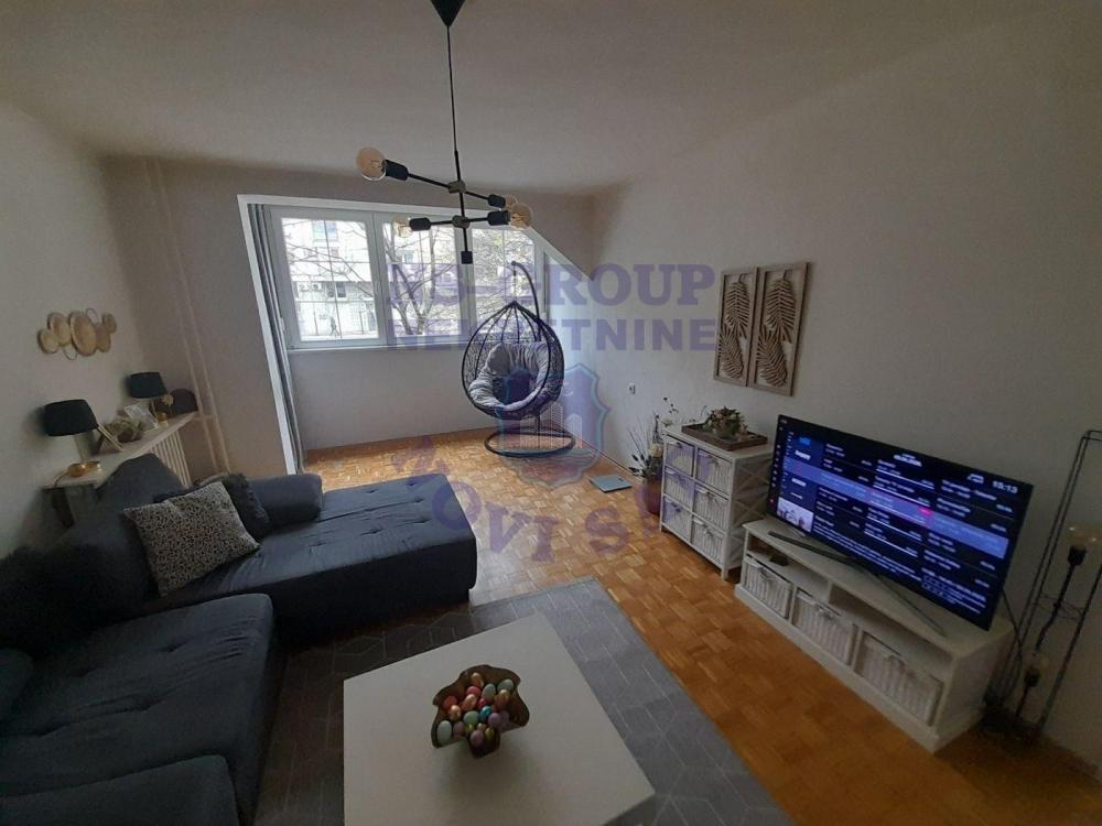 Glavna slika -Dvosoban stan na prodaju, 50m2, 128.900€