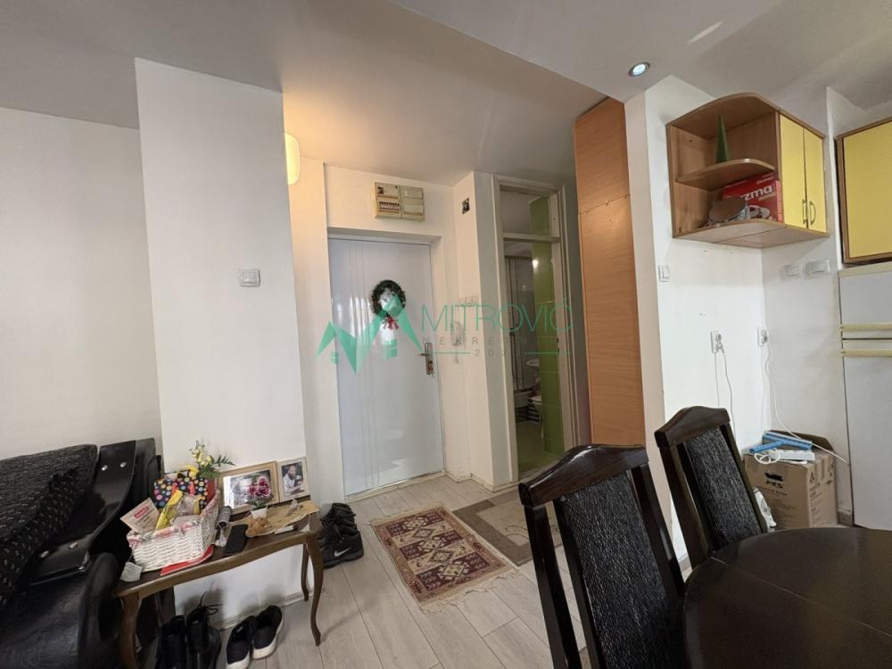 Slika 3 - Jednoiposoban stan na prodaju, 43m2, 124.000€