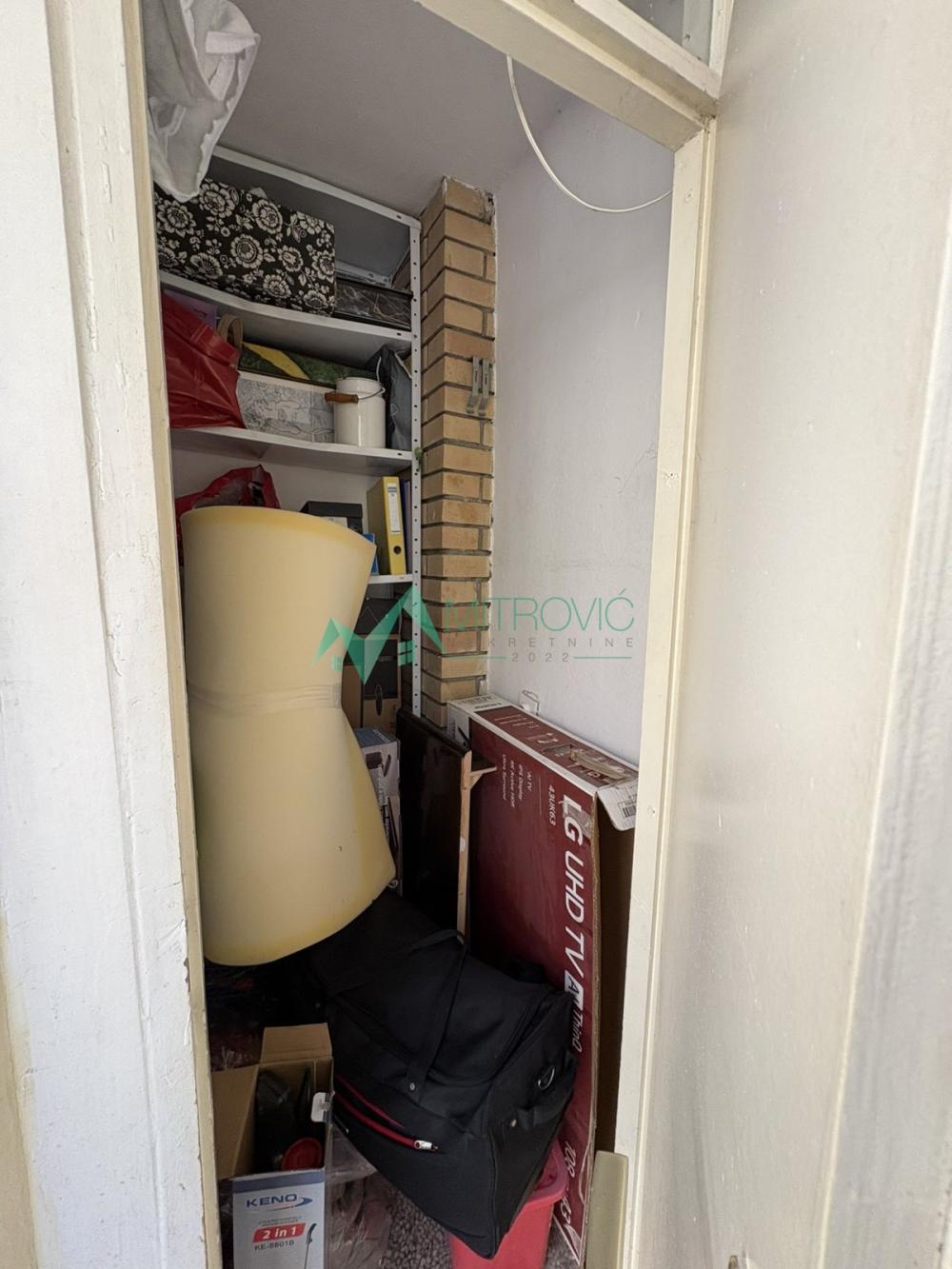 Slika 6 - Jednoiposoban stan na prodaju, 43m2, 124.000€