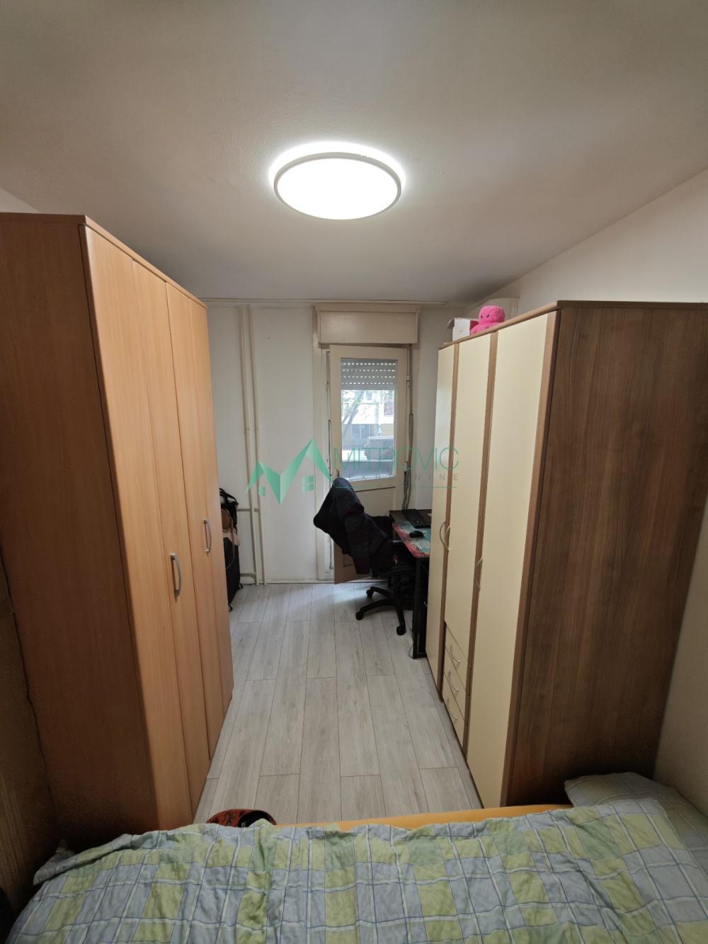 Slika 8 - Jednoiposoban stan na prodaju, 43m2, 124.000€
