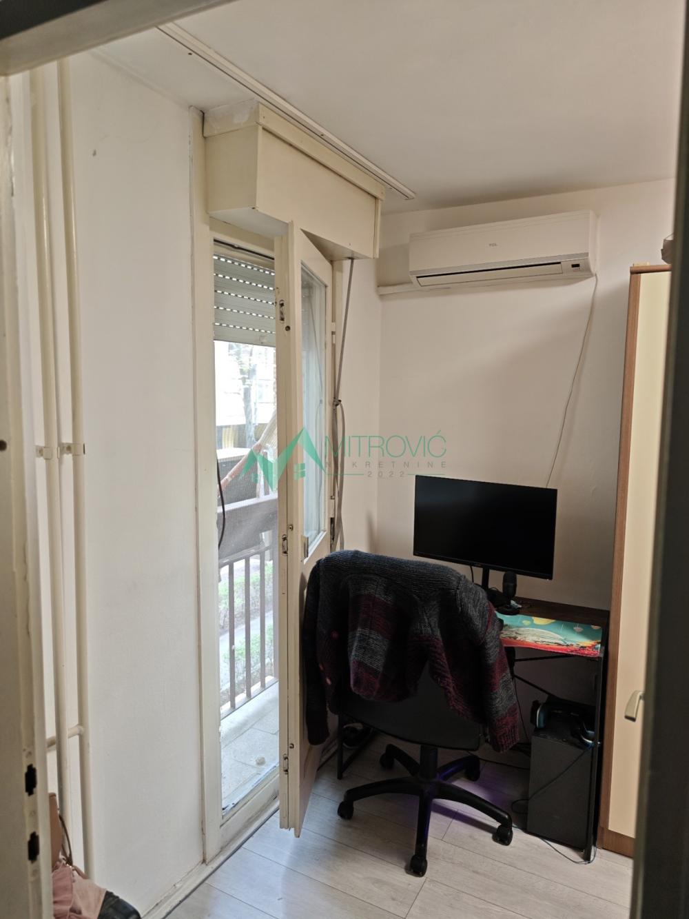 Slika 9 - Jednoiposoban stan na prodaju, 43m2, 124.000€