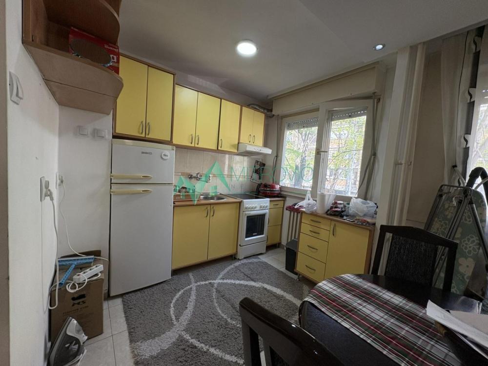 Slika 5 - Jednoiposoban stan na prodaju, 43m2, 124.000€