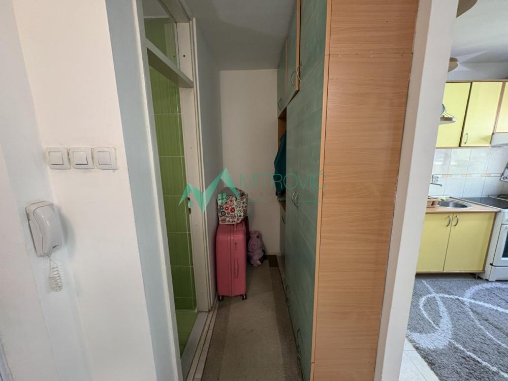 Slika 10 - Jednoiposoban stan na prodaju, 43m2, 124.000€