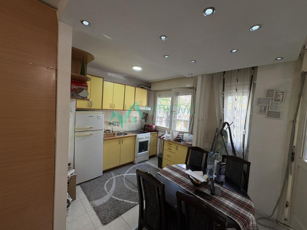 Slika 4 - Jednoiposoban stan na prodaju, 43m2, 124.000€