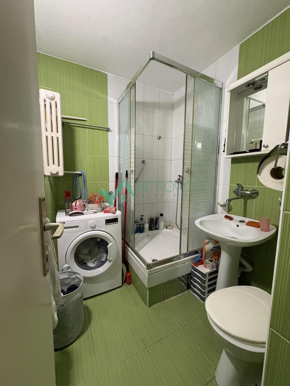 Slika 11 - Jednoiposoban stan na prodaju, 43m2, 124.000€