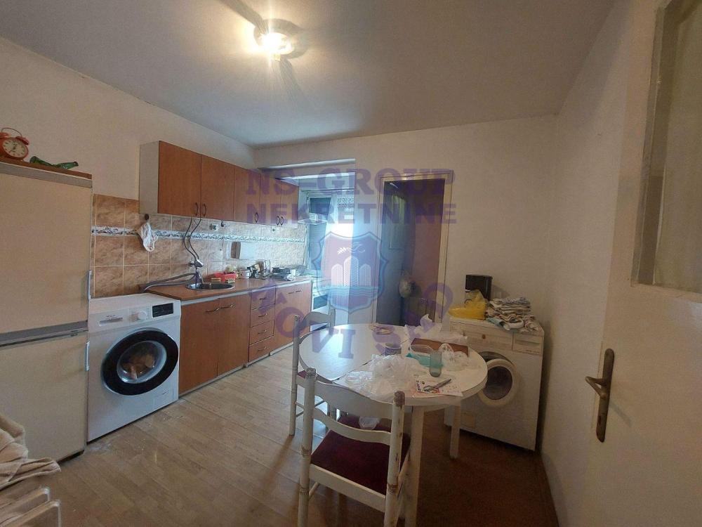 Slika 1 - Dvosoban stan na prodaju, 48m2, 94.210€