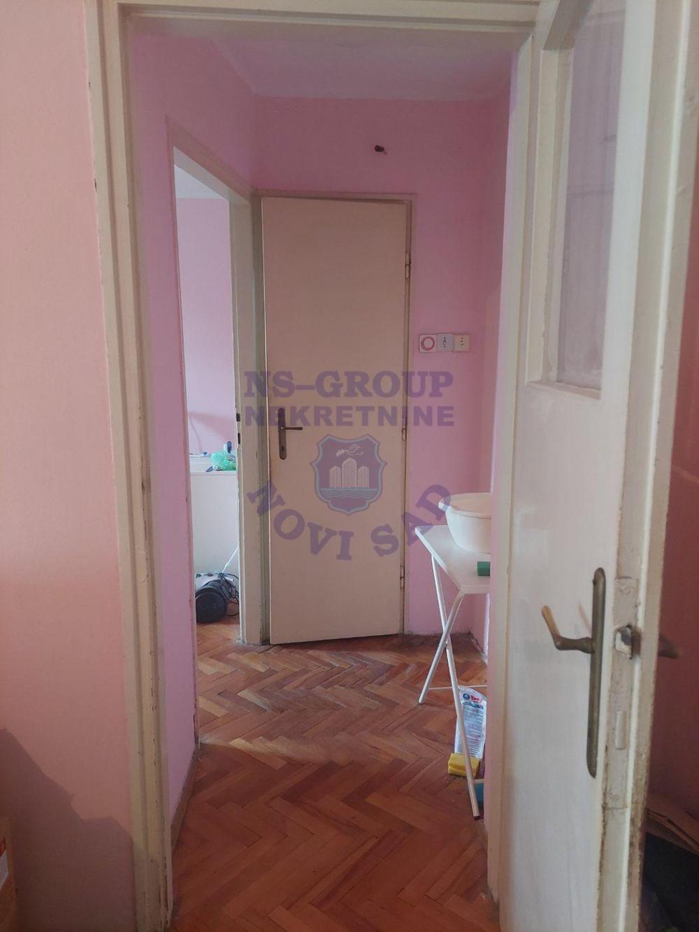 Slika 3 - Dvosoban stan na prodaju, 48m2, 94.210€