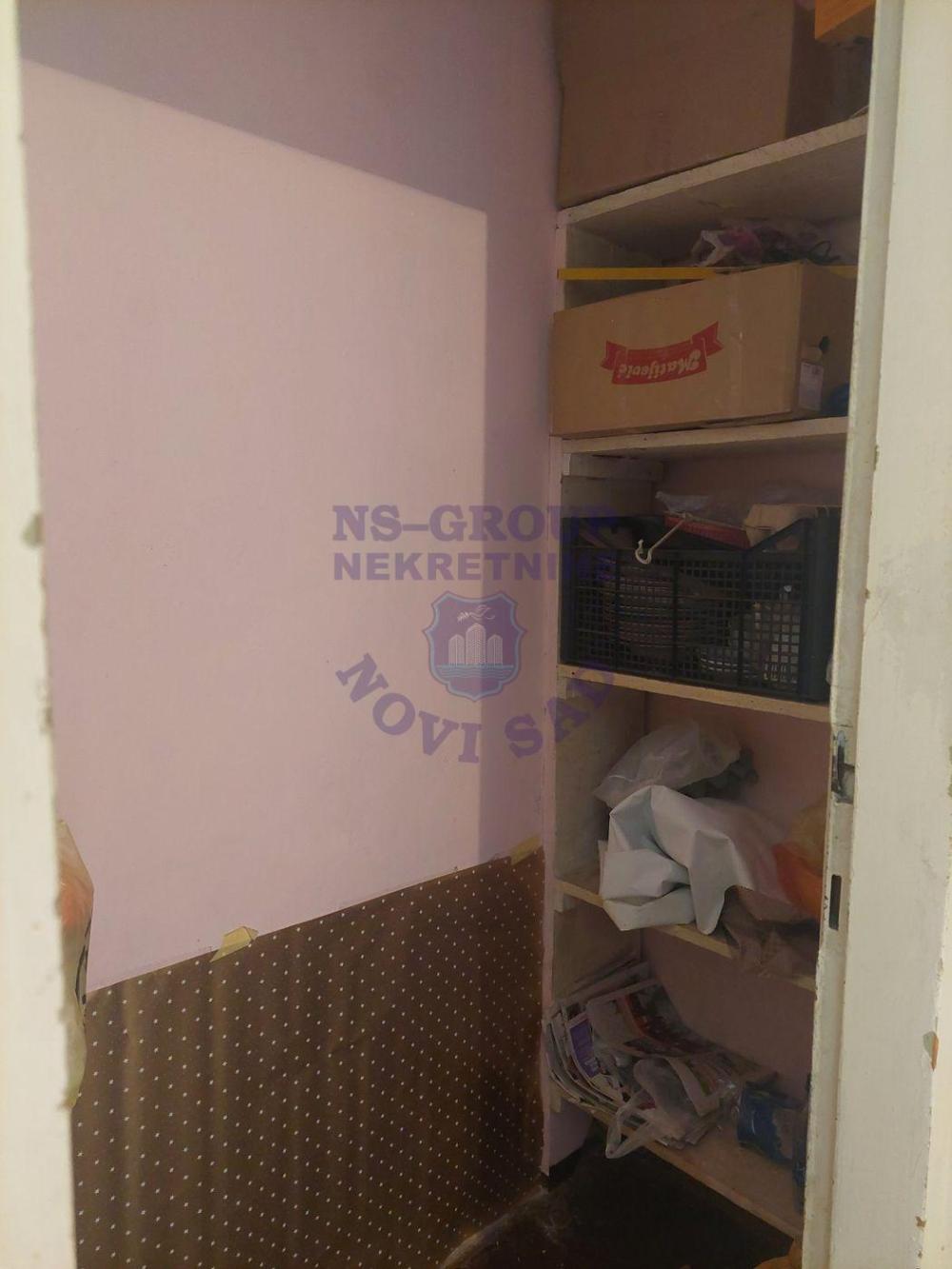 Slika 7 - Dvosoban stan na prodaju, 48m2, 94.210€