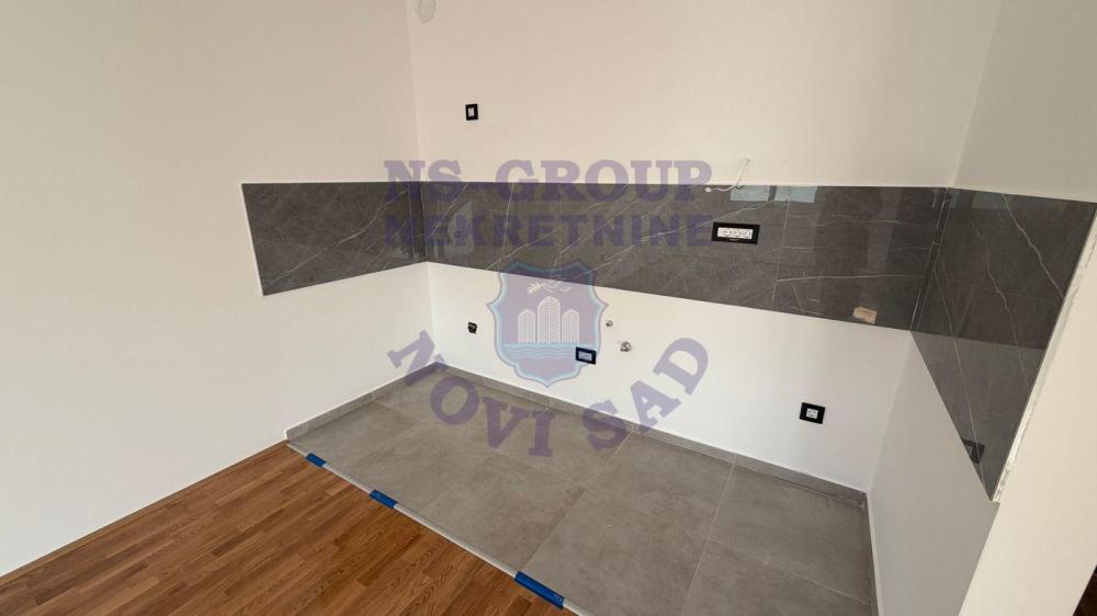 Slika 1 - Dvosoban stan na prodaju, 44m2, 122.360€