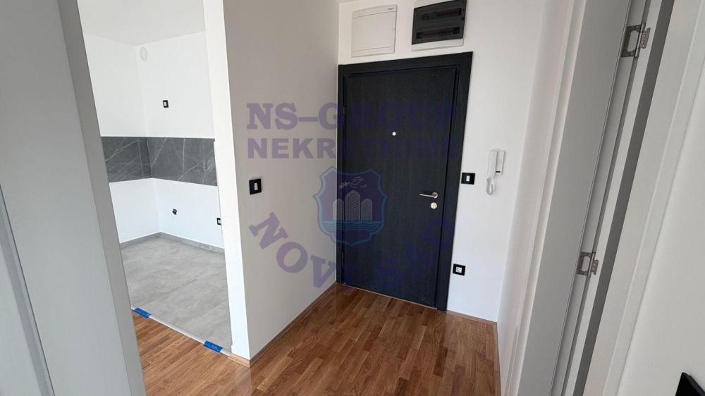 Slika 3 - Dvosoban stan na prodaju, 44m2, 122.360€