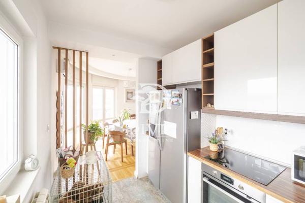 Slika 7 - Sazonova , Trosoban stan na prodaju, 87m2, 435.000€