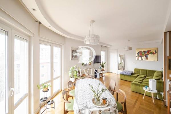 Glavna slika -Sazonova , Trosoban stan na prodaju, 87m2, 435.000€