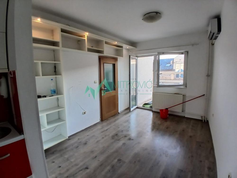 Glavna slika -Jednoiposoban stan na prodaju, 36m2, 113.300€