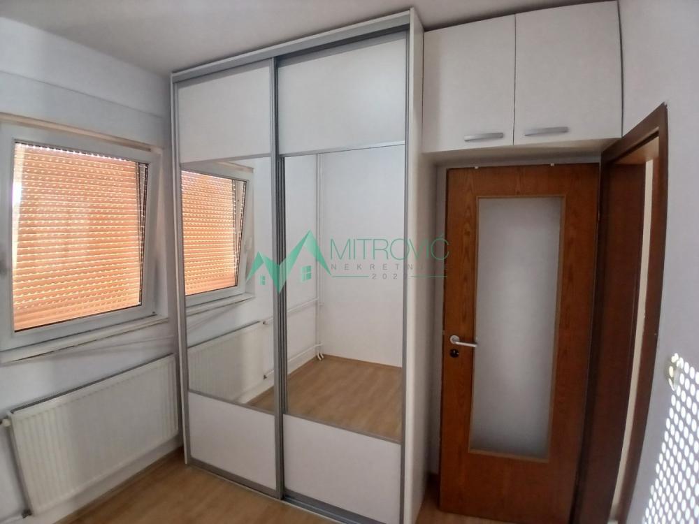 Slika 4 - Jednoiposoban stan na prodaju, 36m2, 113.300€