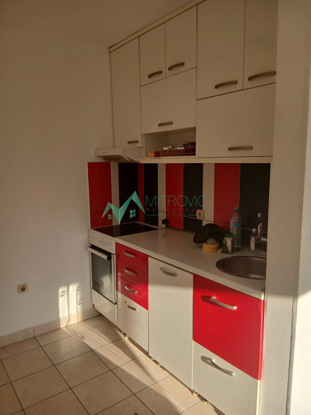 Slika 1 - Jednoiposoban stan na prodaju, 36m2, 113.300€
