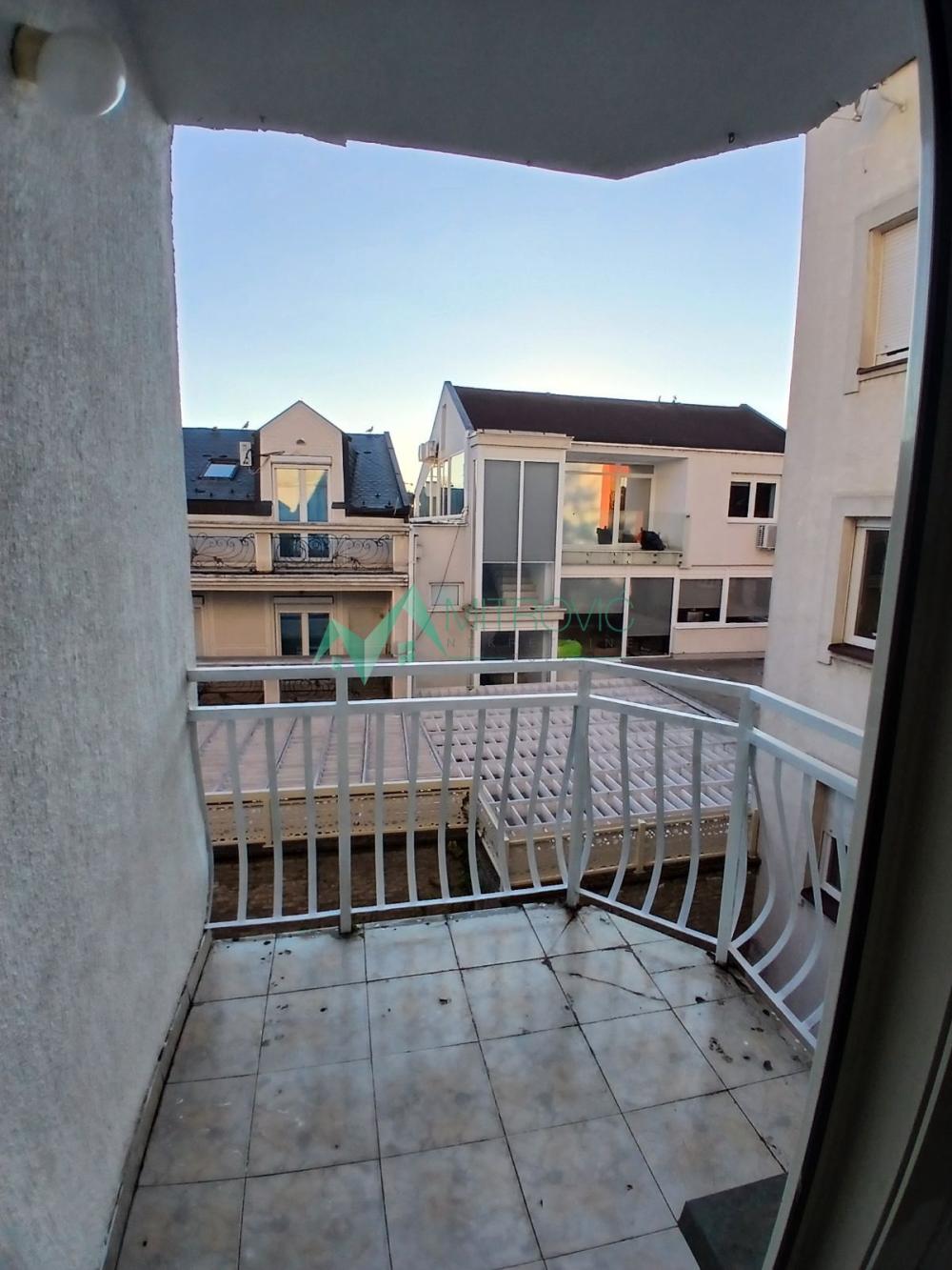 Slika 6 - Jednoiposoban stan na prodaju, 36m2, 113.300€