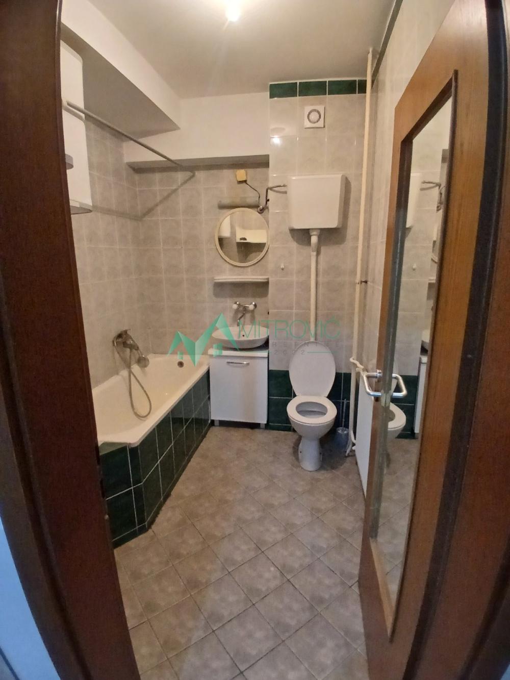 Slika 7 - Jednoiposoban stan na prodaju, 36m2, 113.300€