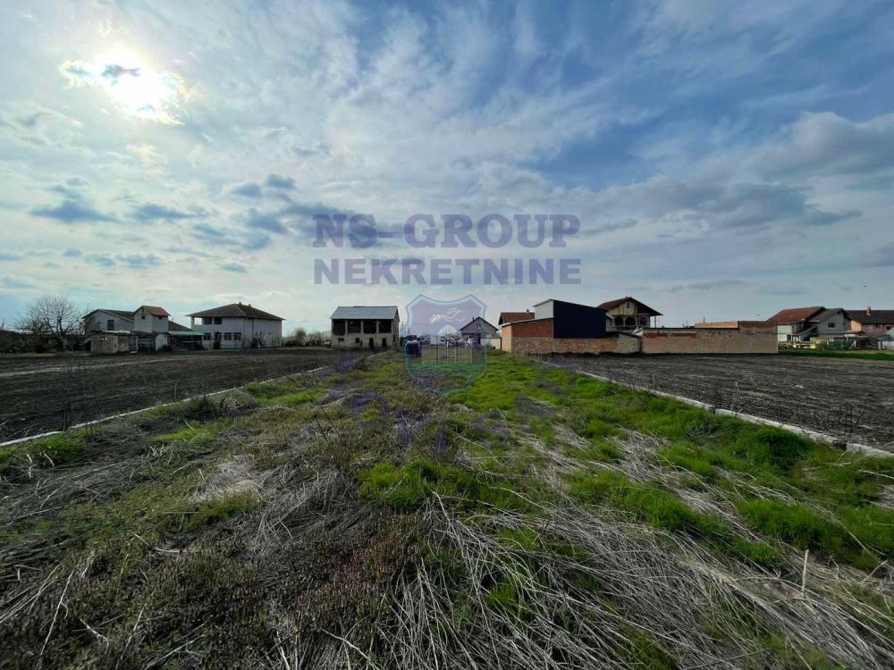 Slika 1 -  Građevinsko zemljište na prodaju, 113.300€