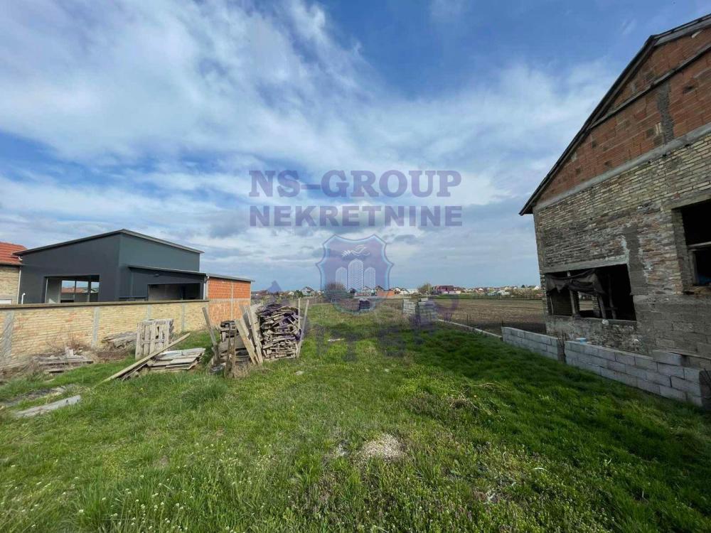 Slika 2 -  Građevinsko zemljište na prodaju, 113.300€