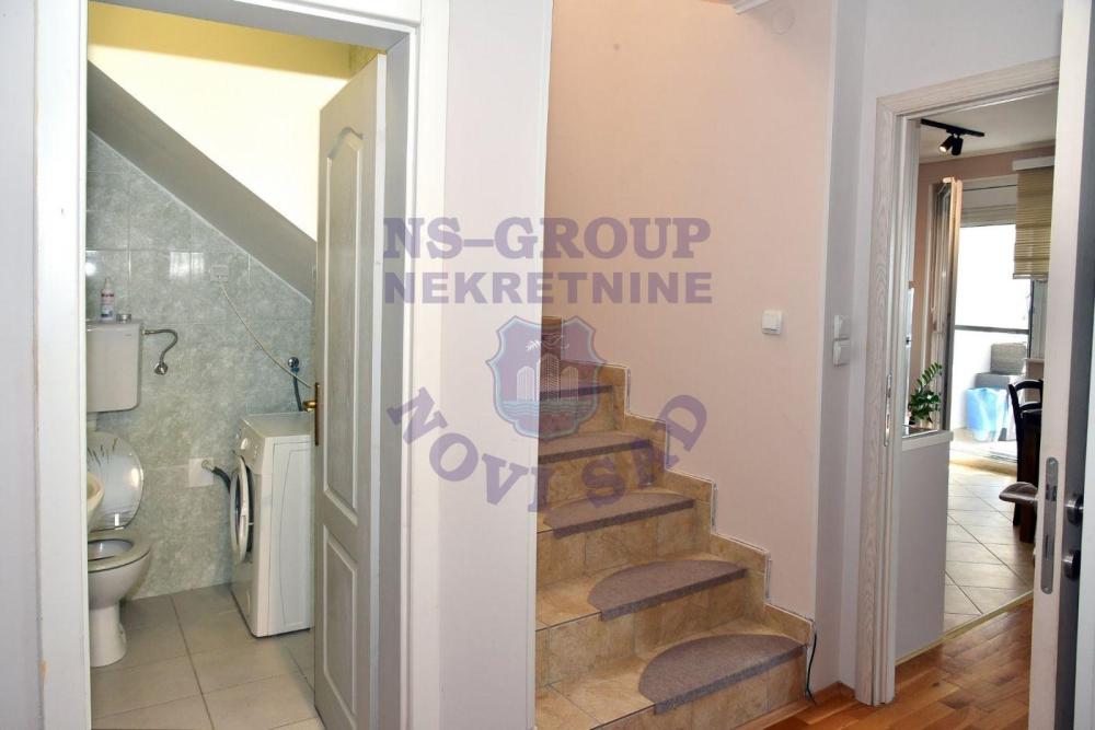 Slika 3 - Trosoban stan na prodaju, 67m2, 185.400€