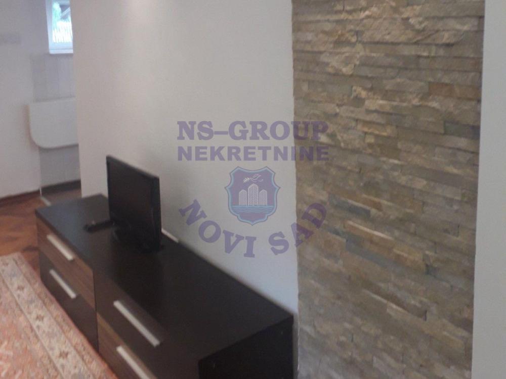 Slika 1 - Dvosoban stan na prodaju, 46m2, 201.880€