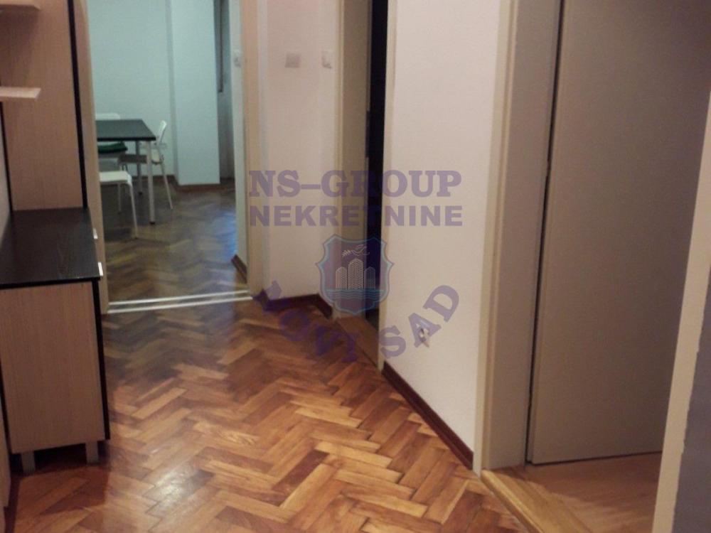 Slika 5 - Dvosoban stan na prodaju, 46m2, 201.880€