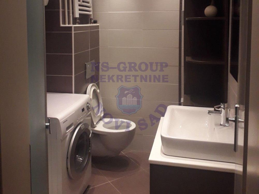 Slika 6 - Dvosoban stan na prodaju, 46m2, 201.880€