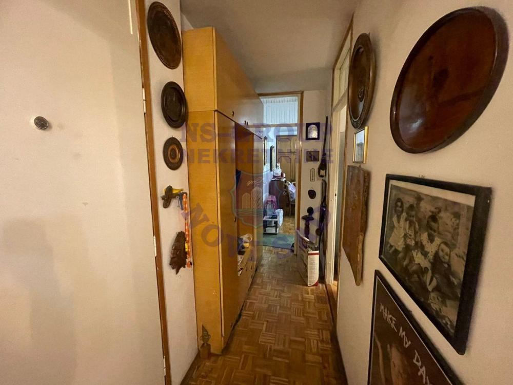 Slika 6 - Dvosoban stan na prodaju, 52m2, 164.800€