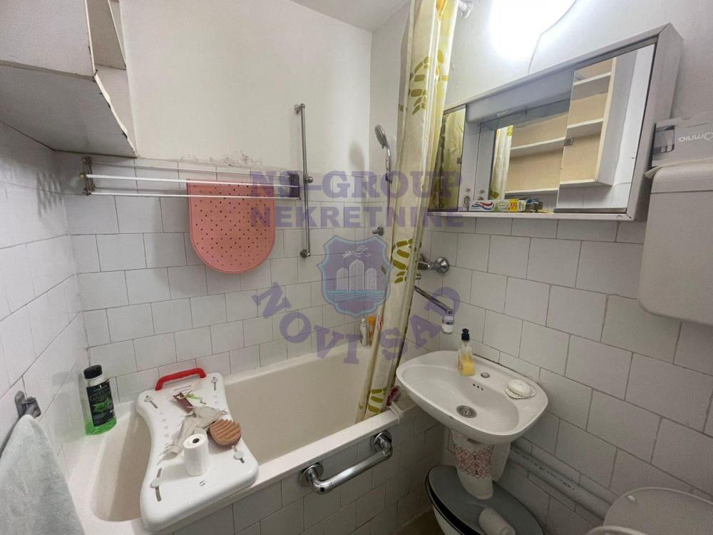 Slika 3 - Dvosoban stan na prodaju, 52m2, 164.800€