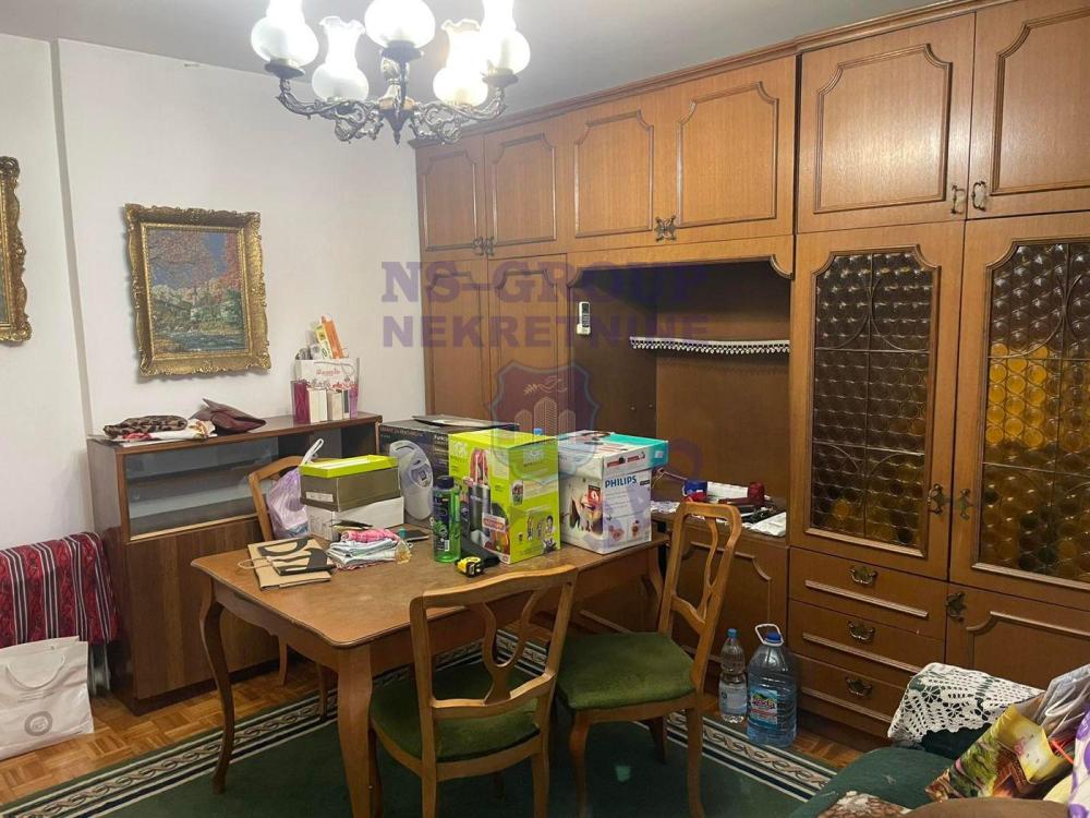 Slika 1 - Dvosoban stan na prodaju, 52m2, 164.800€