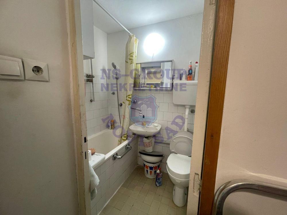 Slika 4 - Dvosoban stan na prodaju, 52m2, 164.800€