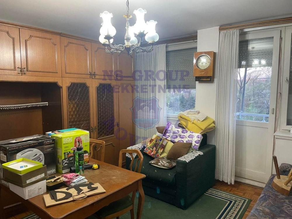 Slika 2 - Dvosoban stan na prodaju, 52m2, 164.800€