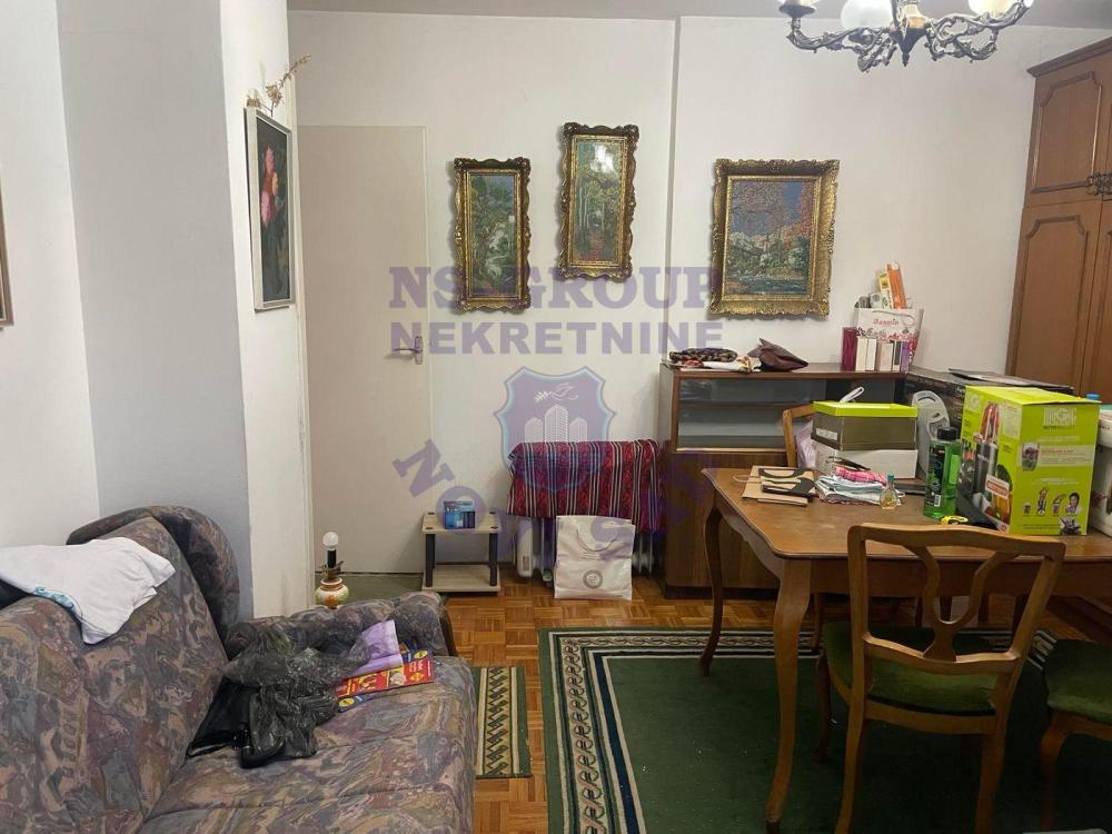 Slika 5 - Dvosoban stan na prodaju, 52m2, 164.800€