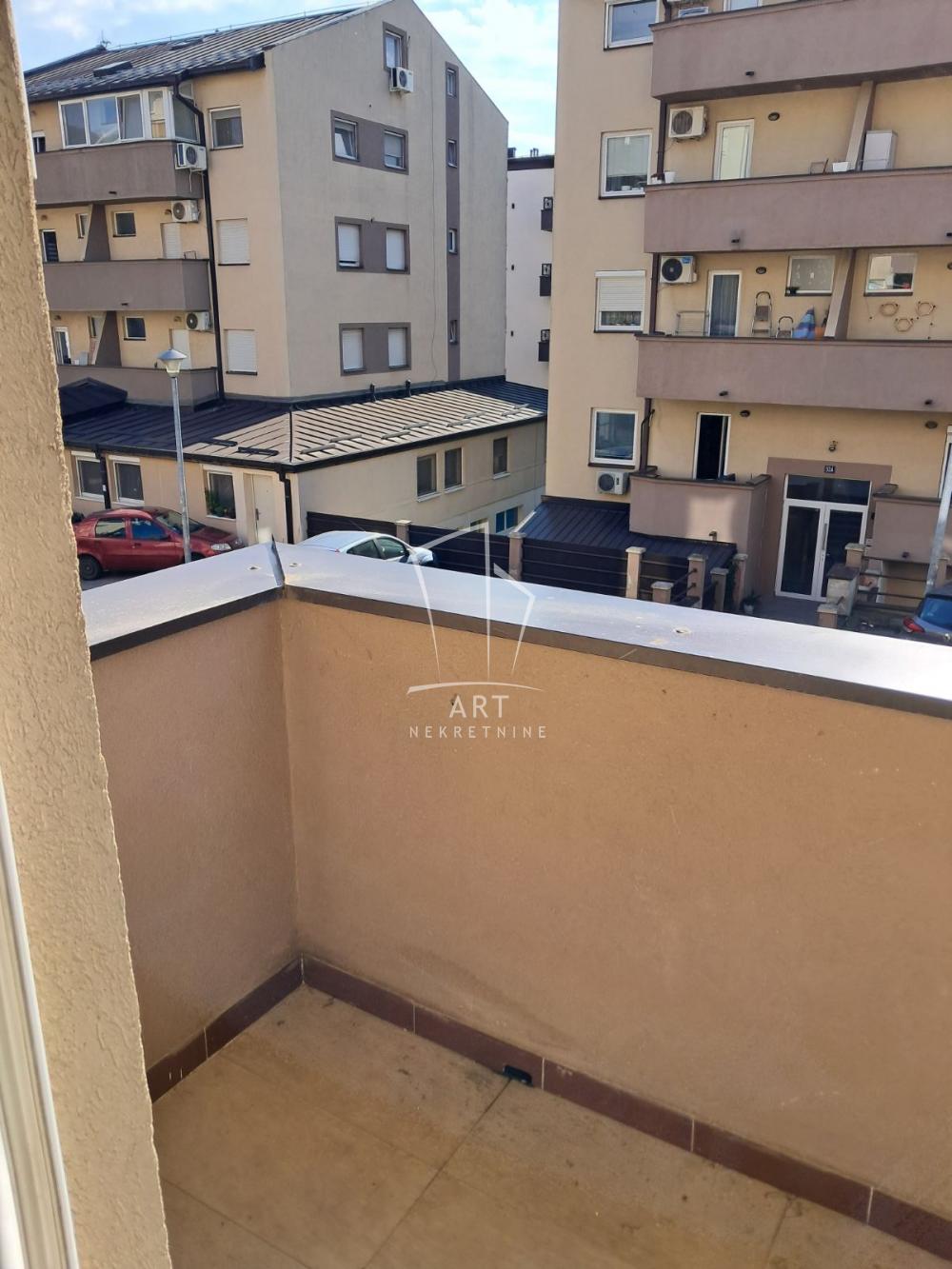 Slika 9 - Mirijevsko Brdo, Jednoiposoban stan za izdavanje, 37m2, 350€