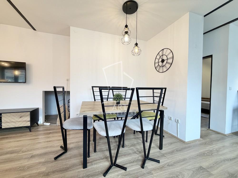 Slika 2 - Maršala Birjuzova, Petoiposoban stan za izdavanje, 137m2, 1.500€