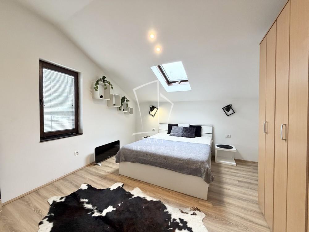 Slika 6 - Maršala Birjuzova, Petoiposoban stan za izdavanje, 137m2, 1.500€