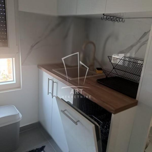 Slika 5 - Isidore Sekulić, Jednoiposoban stan za izdavanje, 44m2, 550€