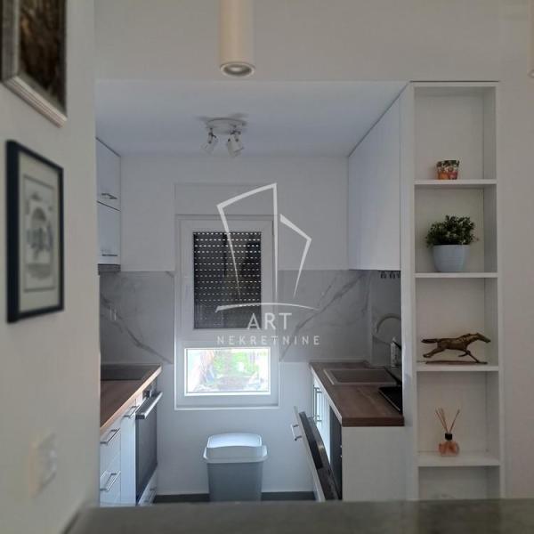 Slika 4 - Isidore Sekulić, Jednoiposoban stan za izdavanje, 44m2, 550€